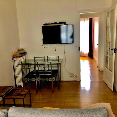 Cosy Apartment In ปารีส ภายนอก รูปภาพ
